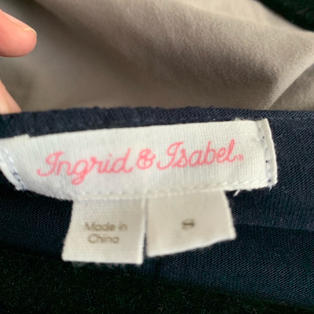 Ingrid & Isabel dress size small. Great condition! - Picture 4 of 4